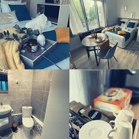 Nouveau - Renove - Le Passage - Home-One Besançon Dış mekan fotoğraf