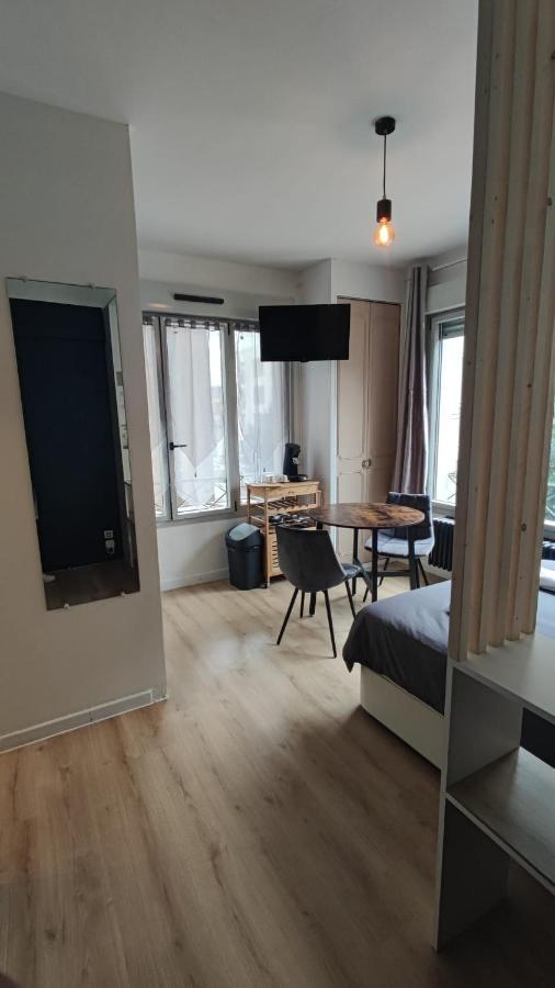 Nouveau - Renove - Le Passage - Home-One Besançon Dış mekan fotoğraf