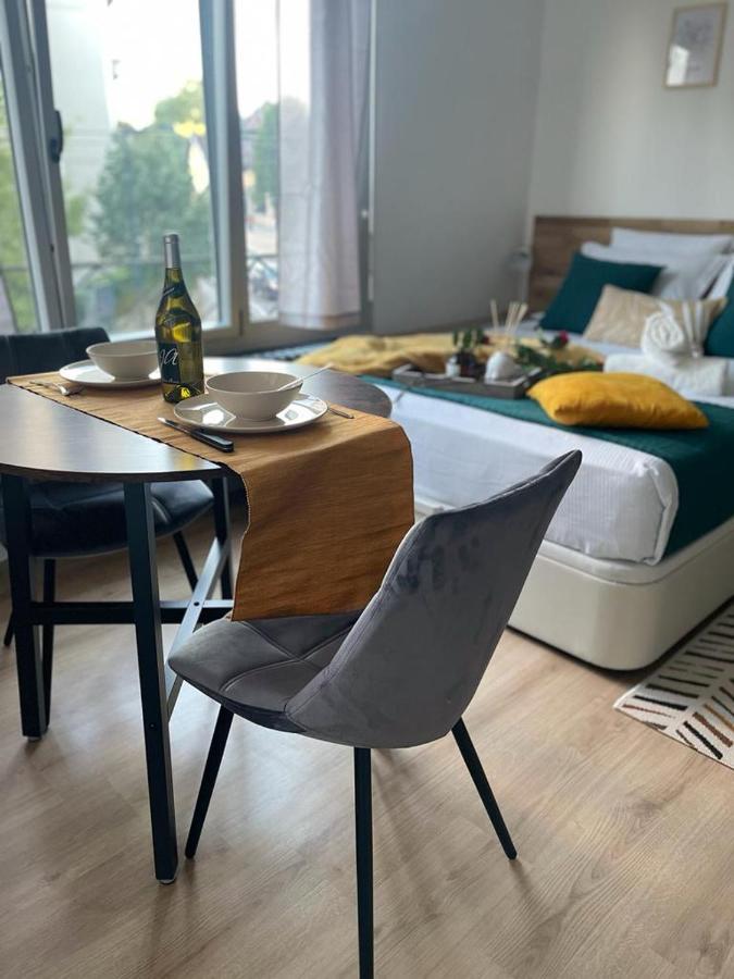 Nouveau - Renove - Le Passage - Home-One Besançon Dış mekan fotoğraf