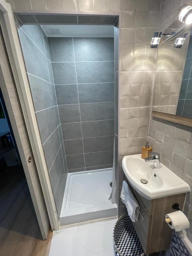 Nouveau - Renove - Le Passage - Home-One Besançon Dış mekan fotoğraf