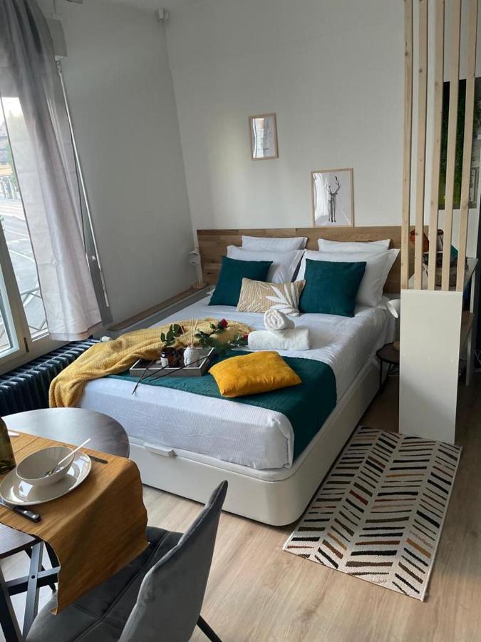 Nouveau - Renove - Le Passage - Home-One Besançon Dış mekan fotoğraf